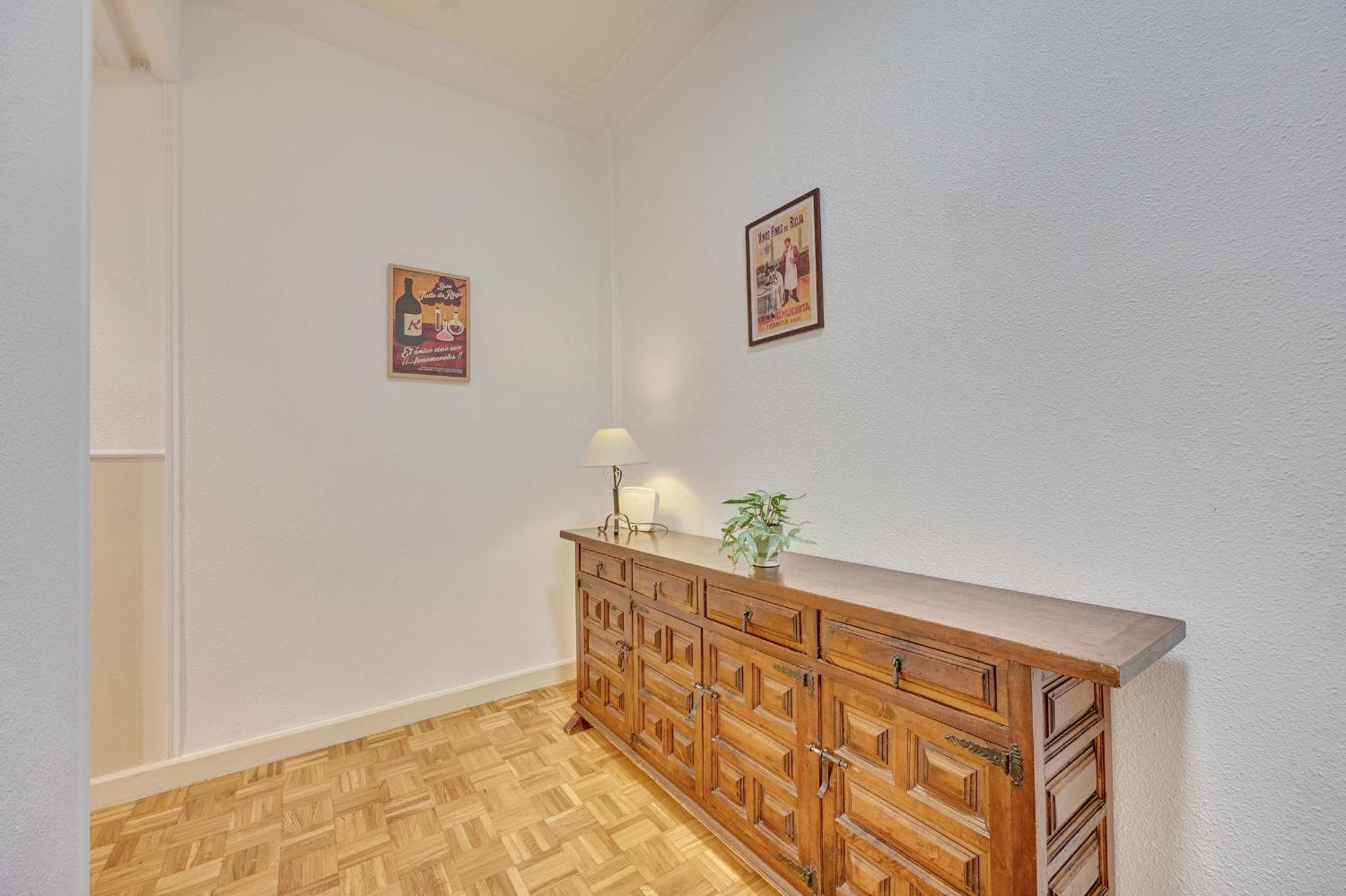 Apartamento Tempranillo Logrono By Clabao Zewnętrze zdjęcie